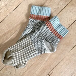 Bombas Women’s Socks Size M